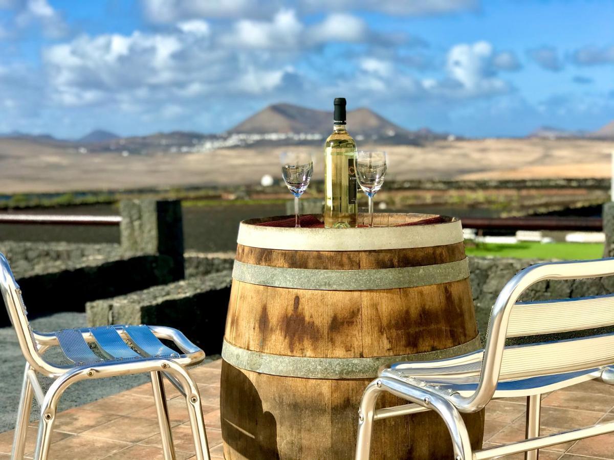 Eslanzarote Eco Country House, Star View Area, Super Wifi, Barbecue Teguise  Exterior foto